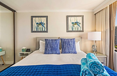 Honokowai Condo | 92 m² Condo ∙ 2 bedrooms ∙ 6 guests
