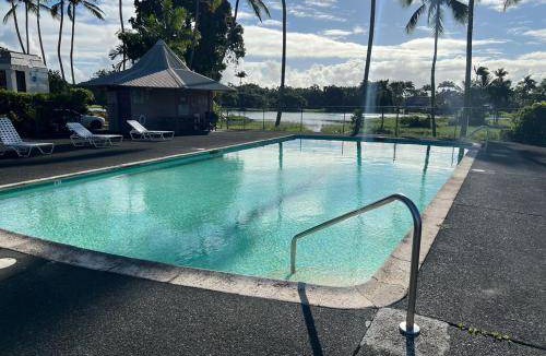 Hilo Apartment | 93 m² Serviced apartment ∙ 2 bedrooms ∙ 6 guests