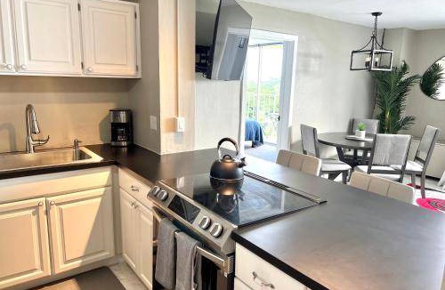 Hilo Apartment | 93 m² Serviced apartment ∙ 2 bedrooms ∙ 6 guests