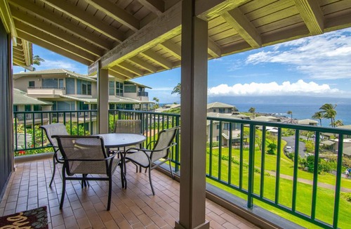 Napili Condo | 94 m² Condo ∙ 1 bedroom ∙ 4 guests