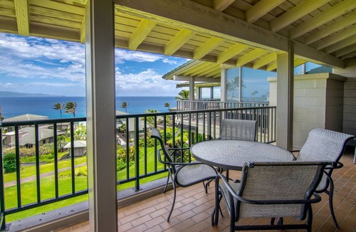 Napili Condo | 94 m² Condo ∙ 1 bedroom ∙ 4 guests