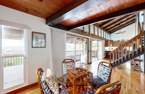 Hawaii Kai House | 94 m² House ∙ 3 bedrooms ∙ 6 guests
