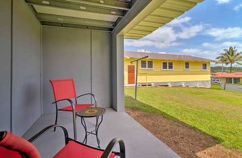 Hilo House | 97 m² House ∙ 3 bedrooms ∙ 6 guests