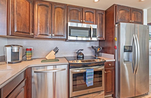 Maalaea Condo | A Luxury Dolphin Suite with Magnificent Oceanfront.The Ultimate Family Hideaway
