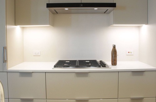 Ala Moana Condo | A Private Residential Resort with Luxury Amenities in the Shopping Center