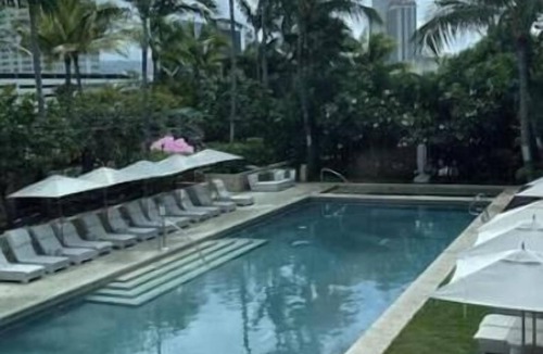 Ala Moana Condo | A Private Residential Resort with Luxury Amenities in the Shopping Center