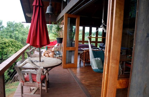 Pauwela Other | Accommodation ∙ 1 bedroom ∙ 3 guests