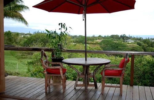 Pauwela Other | Accommodation ∙ 1 bedroom ∙ 3 guests