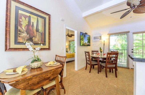 Historic Lahaina Front Street Apartment | Aina Nalu D202 condo