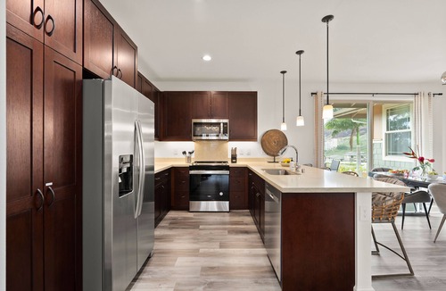 Makaha Valley House | Aloha Breeze by AvantStay | Amazing Ocean Views, Game Room, Modern Design