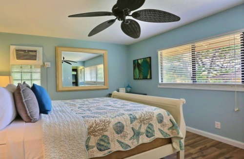 Downtown Lahaina Condo | ALOHA CABANA "People's Choice" PUAMANA