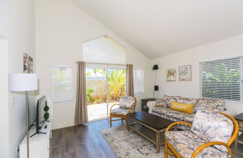 Kapolei House | Aloha Getaway