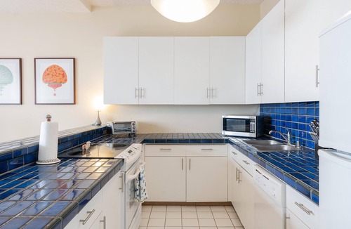 Downtown Honolulu Condo | Alohana Executive Centre 1120 in the Heart of Downtown Honolulu