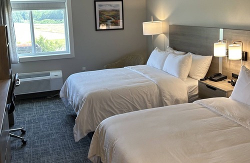 New Florence Hotel | Americas Best Value Inn New Florence