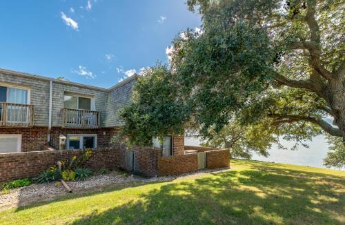 Nags Head House | Angels Above - Nags Head, The Villas Condo, 2 Pools, Tennis, Pier, Open All Year, Flex Stays