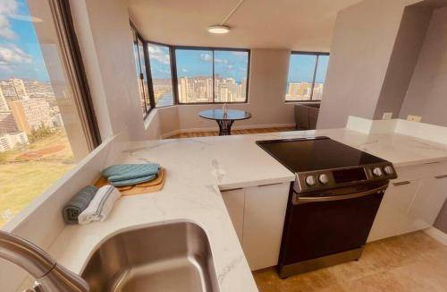 McCully - Moiliili Apartment | Apartment ∙ 2 bedrooms ∙ 7 guests