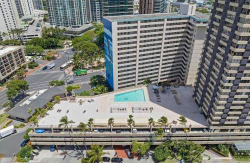McCully - Moiliili Apartment | Apartment ∙ 2 bedrooms ∙ 7 guests