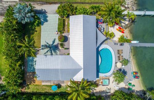 Stuart Villa | Aquatopia North