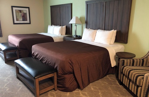 Homer Hotel | Aspen Suites Hotel Homer