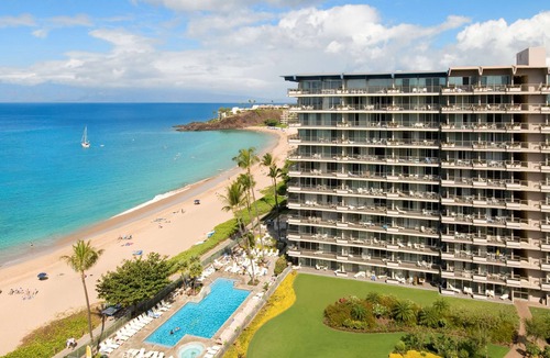 Kaanapali Condo | Aston at The Whaler on Kaanapali Beach