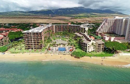 Honokowai Apartment | Aston Kaanapali Shores