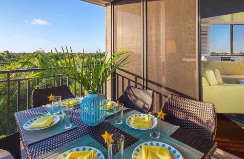 Key West Condo | *ATLANTIC REFLECTIONS @ THE BEACH* Penthouse + Last Key White Glove Service.