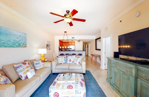 Fort Walton Beach House | Azure Beah Resort - 2nd & 3rd Floor Condos II