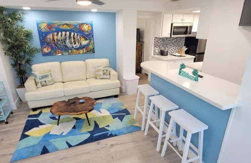 South Padre Island House | Bahama Mama House