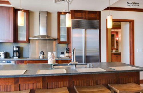 Ko Olina Apartment | Beach Villas at Ko Olina 8th floor Ocean View