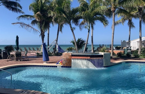 Old Town Resort | BEACHFRONT-Coconut Beach Resort, 7 nights, May 10-17, or May 31-June 7, only.