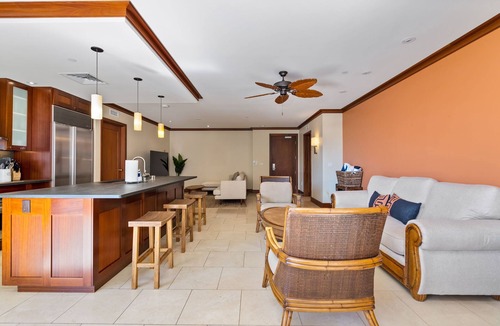 Ko Olina House | Beachfront Condo at Beach Villas at Ko Olina | Hale Hoaloha by AvantStay