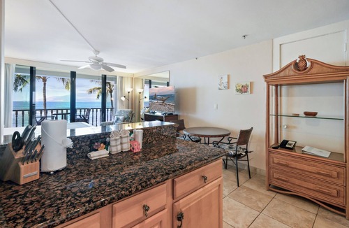 Historic Lahaina Front Street Condo | BEACHFRONT CONDO WITH UNBELIEVABLE OCEAN/SUNSET VIEWS