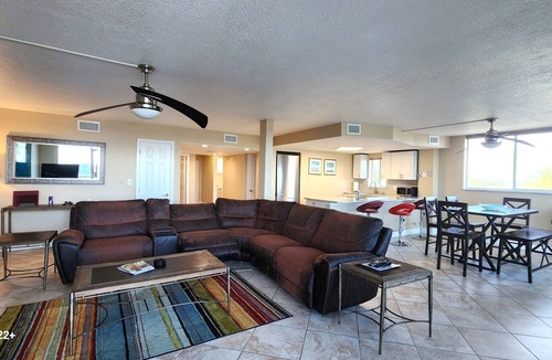 Deerfield Beach Condo | Beachfront! Direct Ocean! as Close as You Can Get to Dfb Pier!