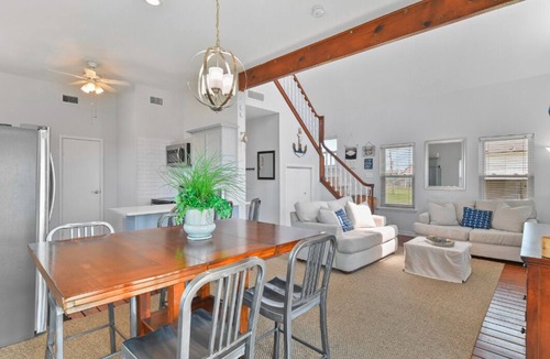 Terramar Beach House | Beachfront Views without the Beachfront Prices!