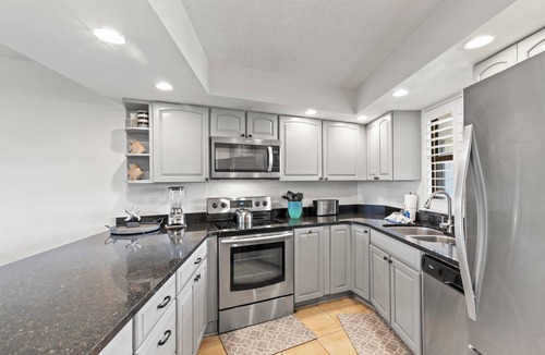 Sandestin Condo | Beachside One at Sandestin by PHG