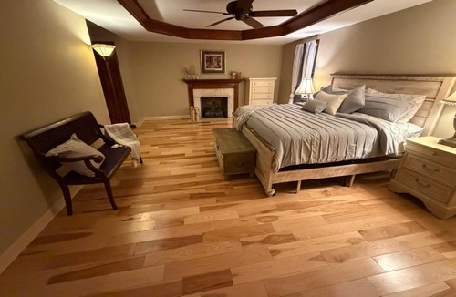 Delaware Other | Beautiful 4-Dublin Ranch Farm Retreat near Memorial Drive