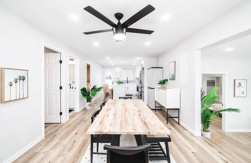 Hauula House | Beautiful Home North Shore Paradise Steps to Beach