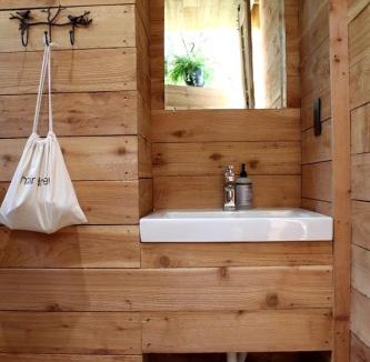 Wimberley Other | Beautiful Romantic Yurt Surrounded by Nature in Wimberley, Texas
