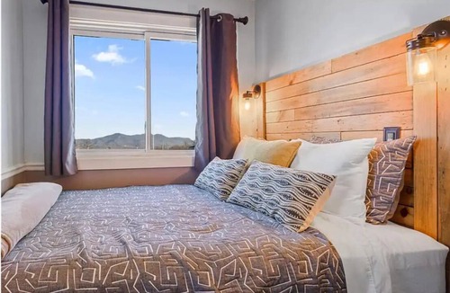 Banner Elk Resort | Beech Mountain Retreat
