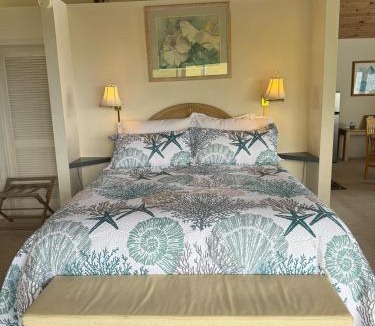 Waimea Apartment | Belle Vue Waimea - Big Island of Hawaii