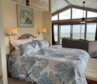 Waimea Apartment | Belle Vue Waimea - Big Island of Hawaii