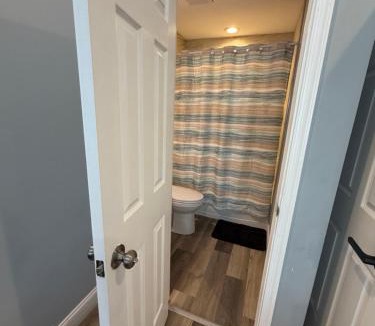 Downtown Baltimore House | Ben house