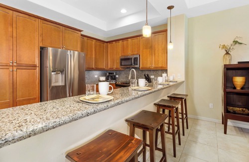 Kamuela House | Best of Mauna Lani! Clean, Spacious Resort Townhome, Pool/Beach Club!