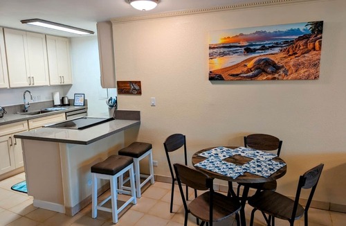 Maalaea Condo | Best view in Maui. Condo fully remodeled. August special 10% weekly discount.