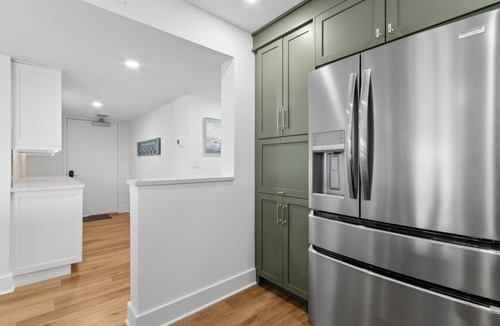 Fernandina Beach Condo | Best Views at Amelia Island Surf and Racquet Club - B149