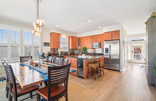 South Bethany Harbor House | Bethany Beach Waterfront Oasis!