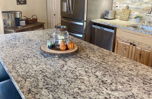 Beech Mountain House | Birchwood Chalet! Amazing views, across from resort, ski, bike, hiking nearby
