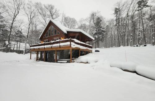 Town of Webb House | Blissful Bear