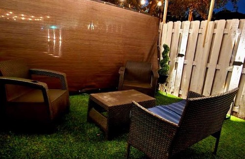 Miami Gardens Apartment | Blue Loft305