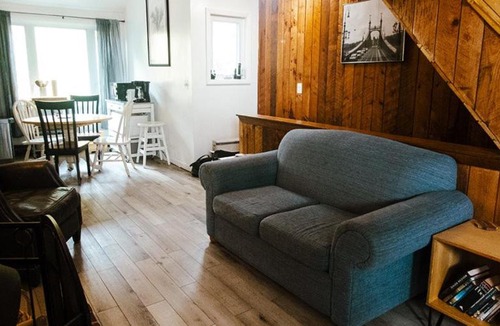 Campton Apartment | Boulder Village 14, Waterville Estates